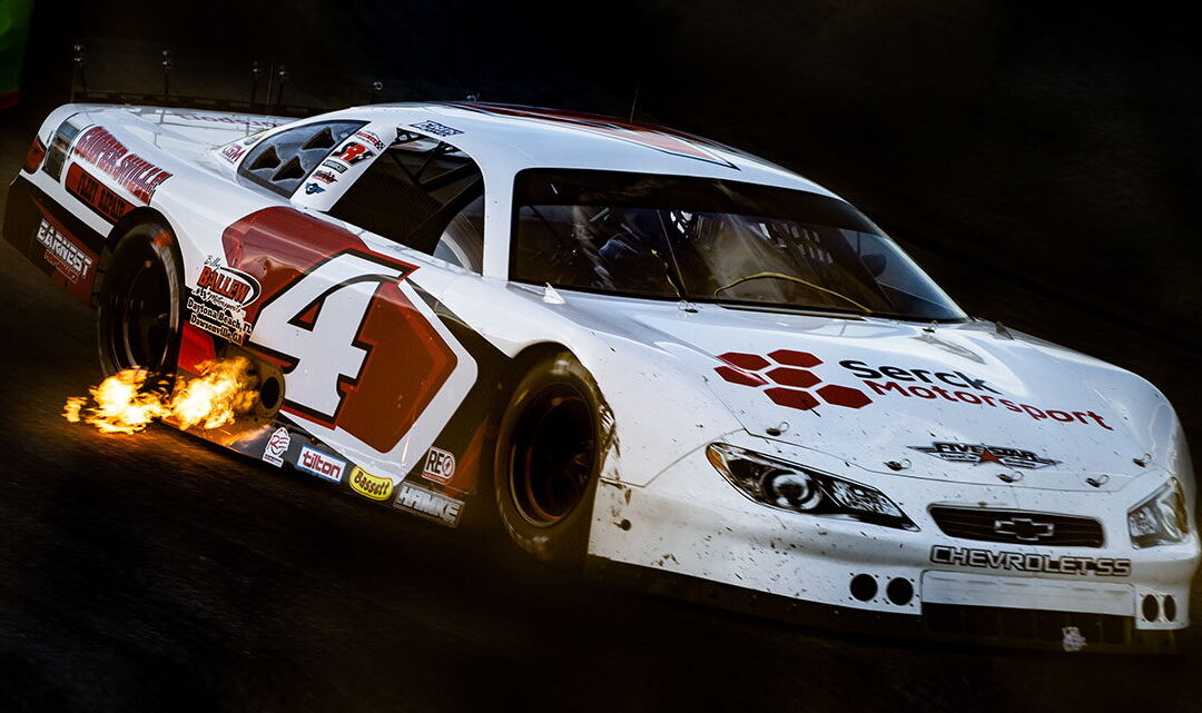 Serck Motorsport Launch in the USA