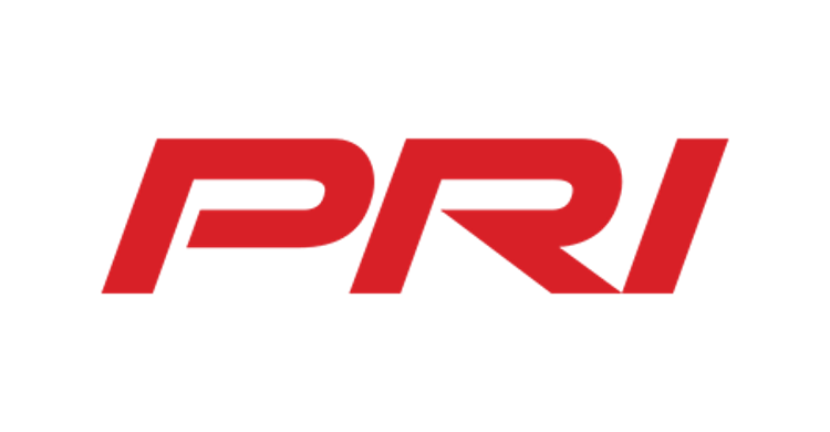 Performance Racing Industry Logo